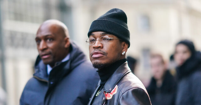 Singer Ne-Yo Bashes Parents Who Transition Kids: 'Forgotten' Their Roles
