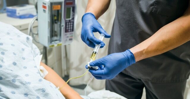 NYC Doctor Allegedly Filmed Himself Sexually Assaulting Patients