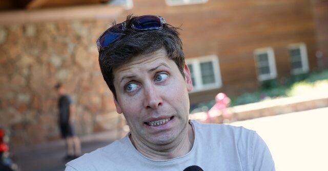 Former OpenAI Board Member Sheds Light on Firing of Sam Altman