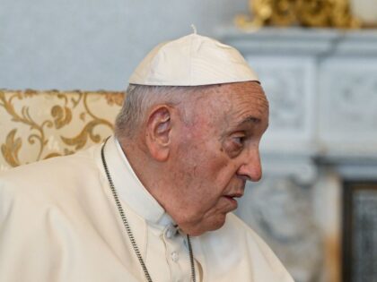 Conservative Cardinals Challenge Pope Francis on Faith and Morals