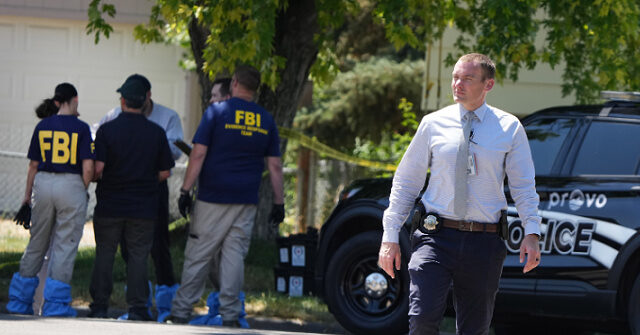 Truth Social Informed FBI About Man Who Threatened Joe Biden