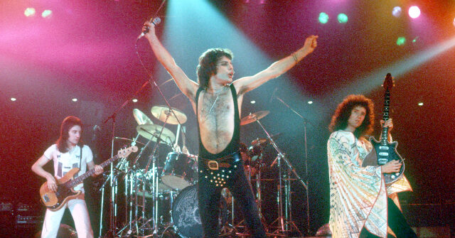 Nolte: Queen’s 'Fat Bottomed Girls' Excluded from Children Audio Platform