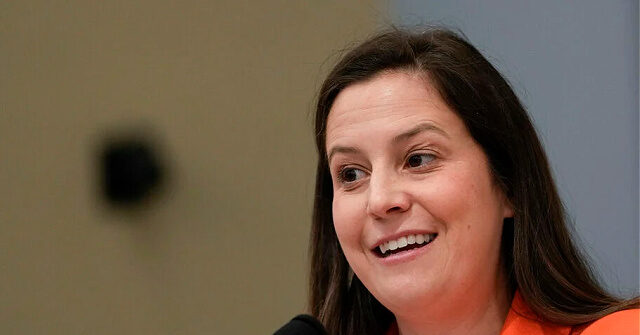Exclusive: Elise Stefanik Invigorates House Leadership Position with Boosted Engagement 