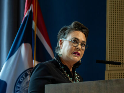 Rep. Harriet Hageman Calls for Term Limits for Federal Bureaucrats