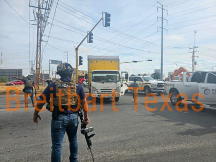 Reynosa Shootout (2)