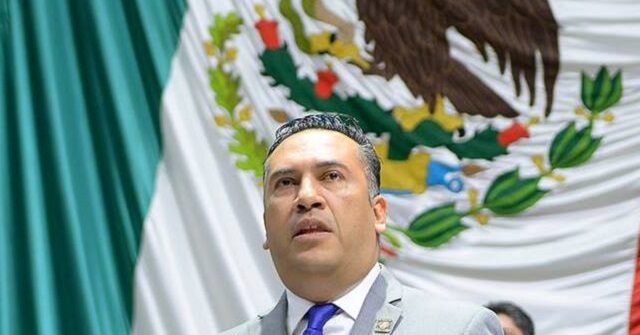 Murder of Congress’ Legal Director Rocks Border State in Mexico