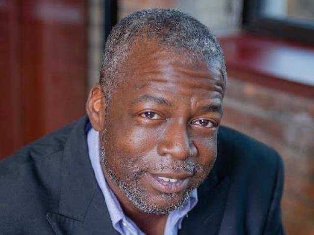 Firearms Instructor Rick Ector: Training Detroit Women to Use Guns - Vimarsana News