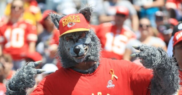 Superfan 'ChiefsAholic' Indicted On Bank Robbery, Money Laundering Charges