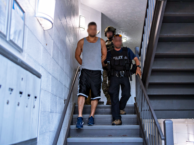 Illegal Alien Arrested for Allegedly Sexually Abusing Child Over a Decade - Vimarsana News
