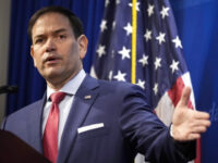 Rubio: I Support Mass Deportation, We Have to Do Something Dramatic to Remove Illegal Immigrants