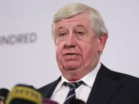 Shokin: Joe and Hunter Biden Were Being Bribed