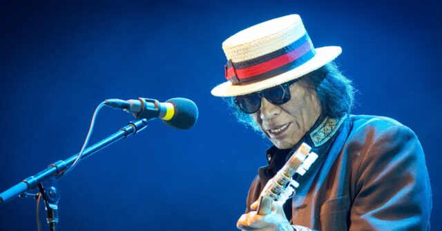 Sixto Rodriguez, Legendary Singer and Subject of Oscar-Winning 'Searching for Sugar Man' Documentary, Dies at 81