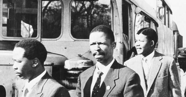 Georgia Indictment Joins Totalitarian Tradition of Mass Trials of Political Opposition