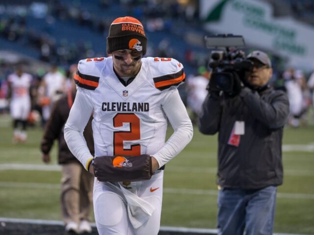 Johnny Manziel