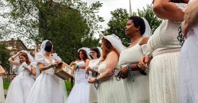 Report: Planned Parenthood Opposes Child Marriage Ban in California 