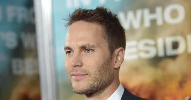'Friday Night Lights' Star Taylor Kitsch Moves to Montana, Building Sober-Recovery Community for Veterans : LA Was 'Never a Great Thing for Me'