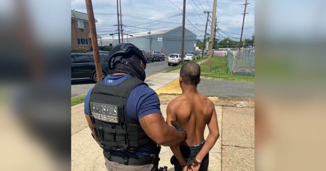 Teen Arrested in Philly Attempted Carjacking That Left 50-Year-Old Dead