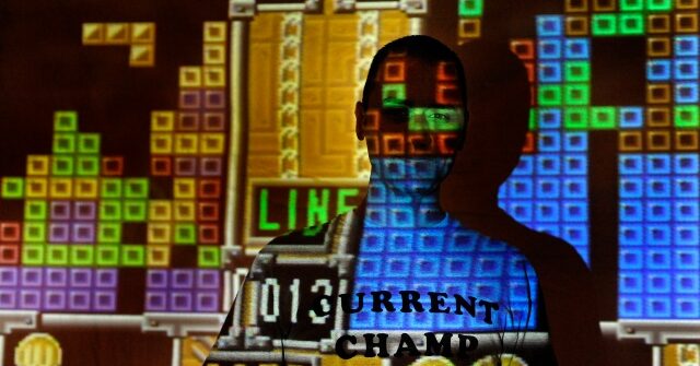 Lawsuit: Apple and Tetris Company Stole Plot for Film About Iconic Video Game from Author's Book