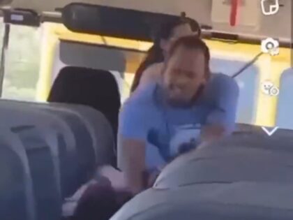 Texas school employee fired for beating student