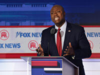 Tim Scott: Things that Joe Biden Has Said in the Face of African-Americans Are ‘Despicable&#8