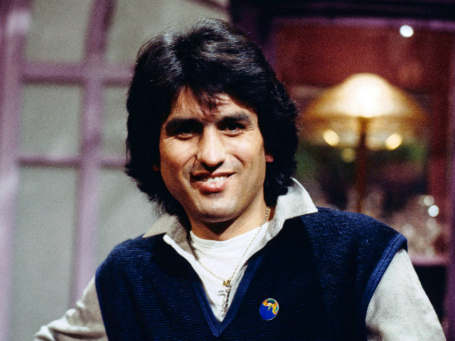 Legendary Italian Singer Toto Cutugno Dead at 80 - Vimarsana News
