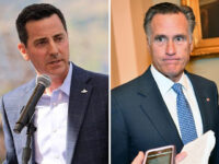 Utah GOP Senate Candidate Trent Staggs Rips Romney as 'So Out of Touch'