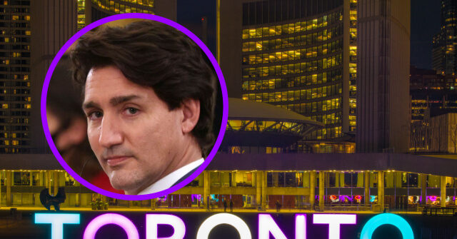 Canada's Conservatives Begin to Oppose Trudeau's Transgenderism