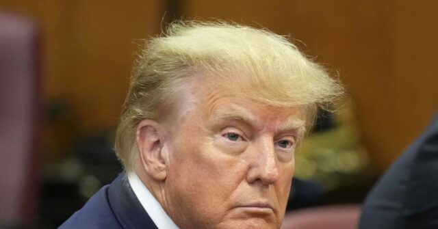 Judge Declines to Silence Trump, But Bars Comment on Witness Testimony