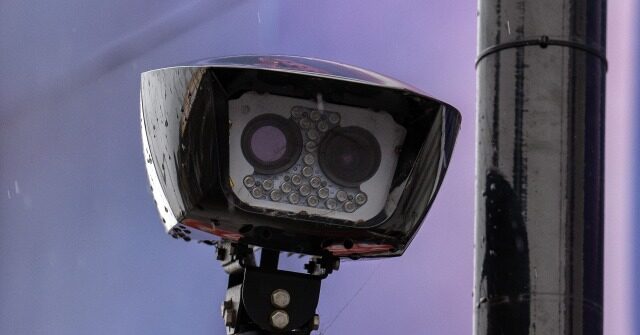 Nolte: 'Blade Runners' Sabotage London Mayor's Smog Detectors
