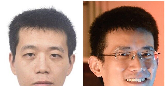 Grad Student Who Allegedly Killed UNC Faculty Adviser Used Handgun