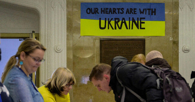 Alejandro Mayorkas Expands Migration from War-Torn Ukraine