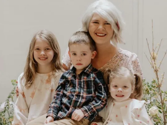 North Dakota Mother Found Dead in Bathtub, Husband Charged - Vimarsana News