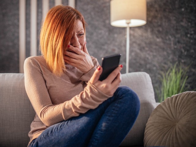 Woman Wins $1.2B in 'Revenge Porn' Case After Ex Tried to 'Ruin Her' - Vimarsana News
