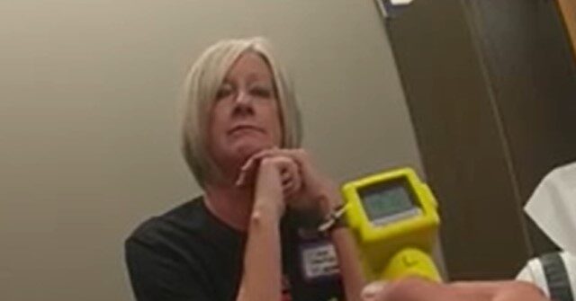ABC DUI: 3rd Grade Teacher Fails Breathalyzer on First Day of School