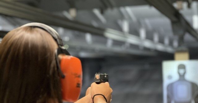 Sig Sauer's Rose Community: This One's for the Girls