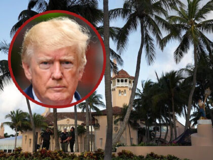 Zillow Wrong, Trump Didn't Sell Mar-A-Lago