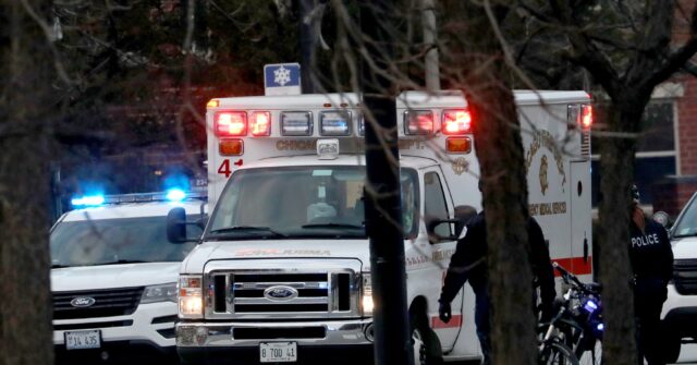 Two Women Shot While Attending Chicago White Sox Home Game