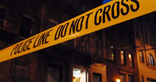 Crosswalk Carnage: Driver Arrested After Seven Pedestrians Mowed Down in Bloody NYC Hit and Run