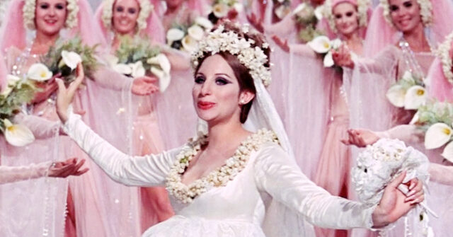 Fact Check: Barbra Streisand Claims Democrats Don't Want Abortion up Until Birth