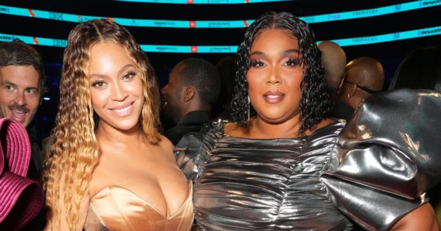 Beyoncé Omits Lizzo’s Name from Song Lyrics After Sexual and Racial Abuse Lawsuit
