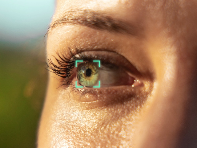 Surprise!: Iris-Scanning ID System Worldcoin Says Governments, Companies Can Use Its Database - Vimarsana News