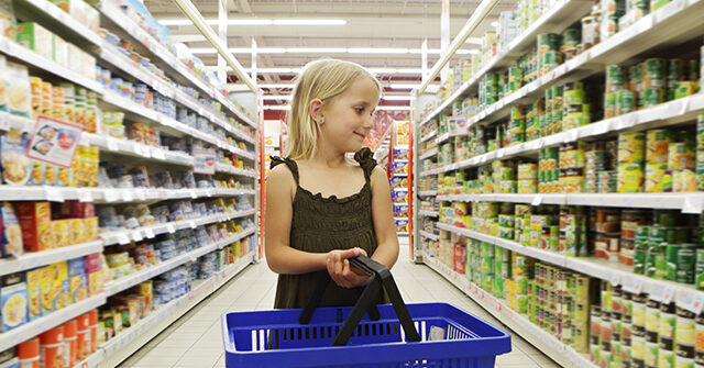 Breitbart Business Digest: It's a 'Goldilocks' Economy...for Walmart