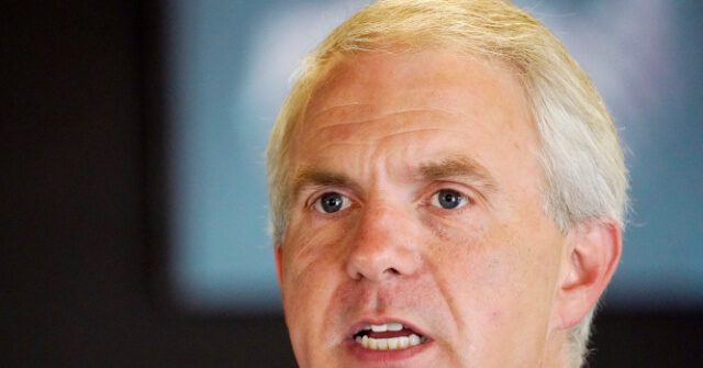 Democrat MS Candidate Accepted Cash from CCP-Linked Tycoon with Ties to Bidens