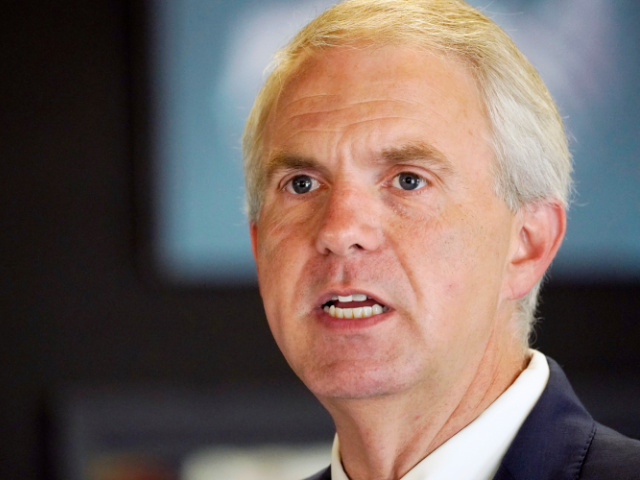 Democrat MS Candidate Accepted Cash from CCP-Linked Tycoon with Ties to Bidens - Vimarsana News