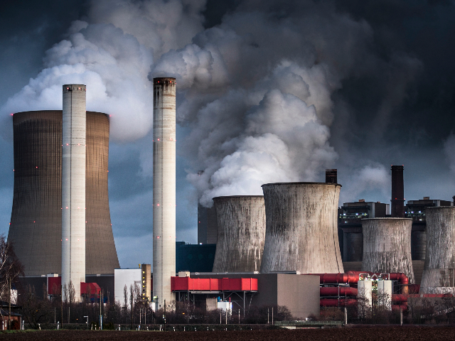 China's Coal Power Binge Accelerates: over 300 More Plants on the Way - Vimarsana News