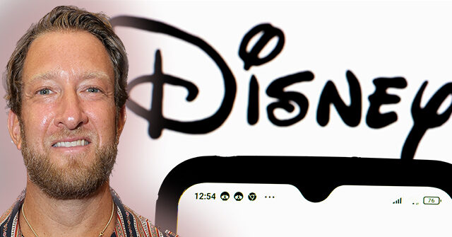 Breitbart Business Digest: Penn Bets on Disney’s ESPN While Portnoy Walks Away with All His Chips
