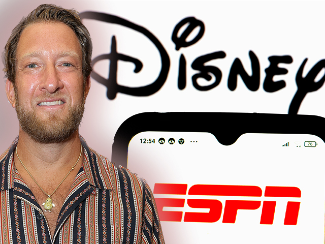 Breitbart Business Digest: Penn Bets on Disney's ESPN While Portnoy Walks Away with All His Chips - Vimarsana News