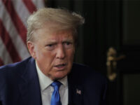 Exclusive Video — Trump on Biden’s Health: ‘Mental Worse Than Physical'