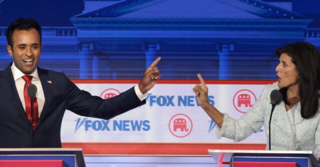'Minor League Baseball Tryout': GOP Debate Panned as out of Touch with Base