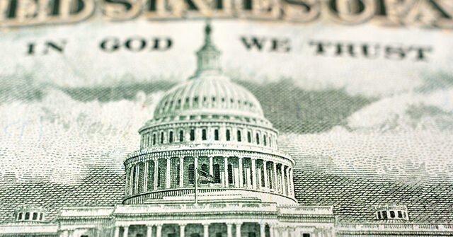 Breitbart Business Digest: Why the U.S. Credit Downgrade Doesn’t Matter